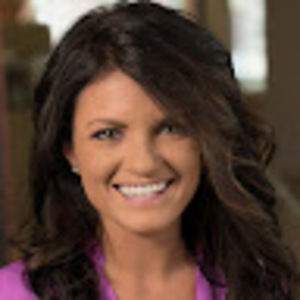 Meet your Posher, Whitney